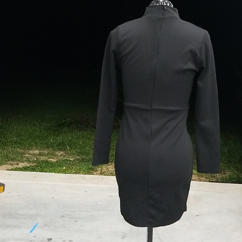 Dress - Picture 4 of 4